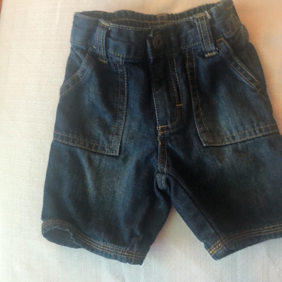 Vintage Gymboree summer bundle boy sz 6-12mo - Picture 8 of 10